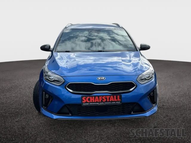 Kia Ceed SW / cee'd SW