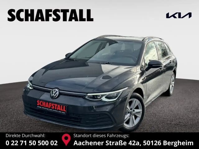 Volkswagen Golf Variant VIII Life TDI 2.0 Diesel Navi CC Tempomat 2022 Diesel