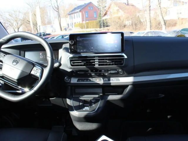 Citroen Spacetourer
