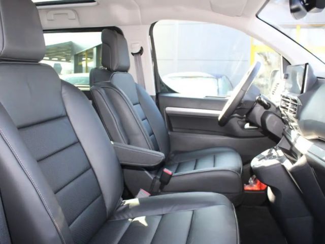 Citroen Spacetourer