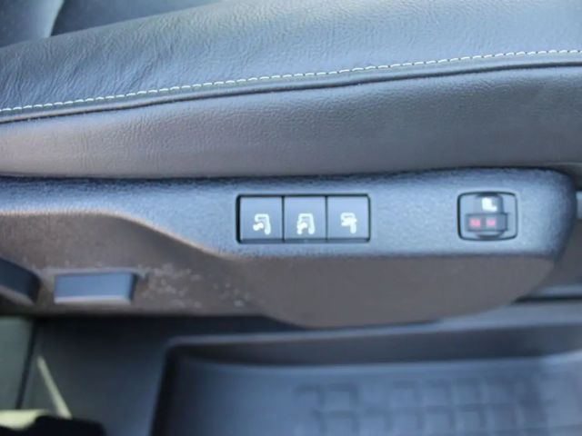 Citroen Spacetourer