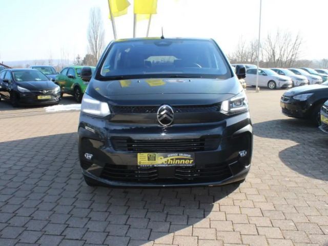 Citroen Spacetourer