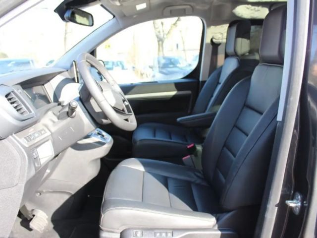 Citroen Spacetourer