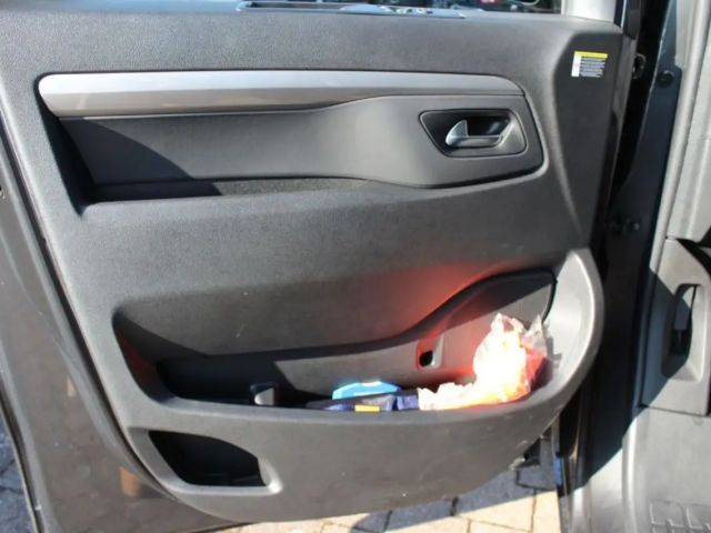 Citroen Spacetourer