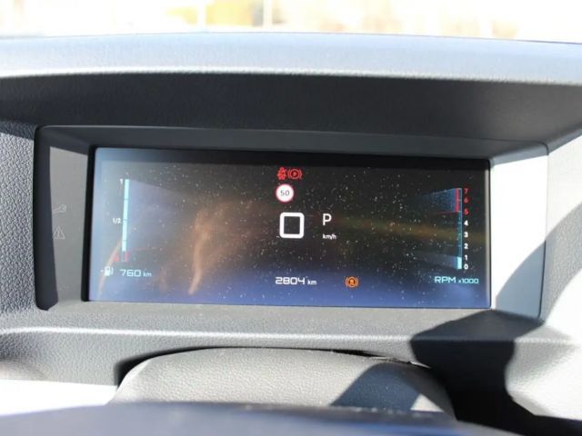 Citroen Spacetourer