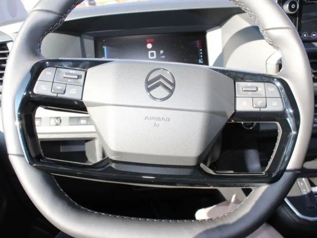 Citroen Spacetourer