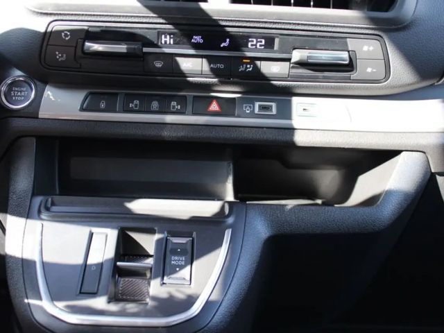 Citroen Spacetourer