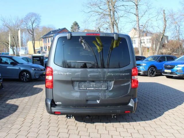 Citroen Spacetourer