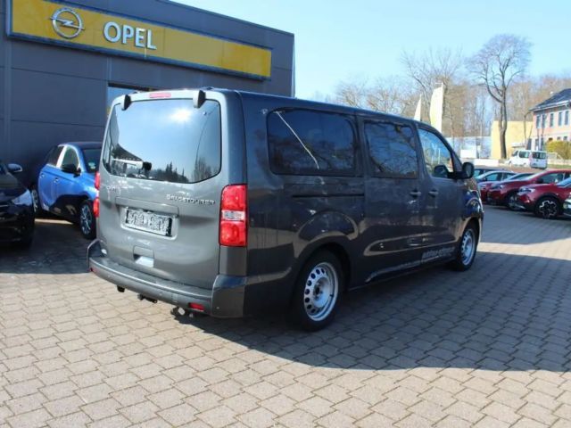 Citroen Spacetourer