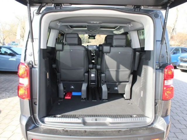 Citroen Spacetourer
