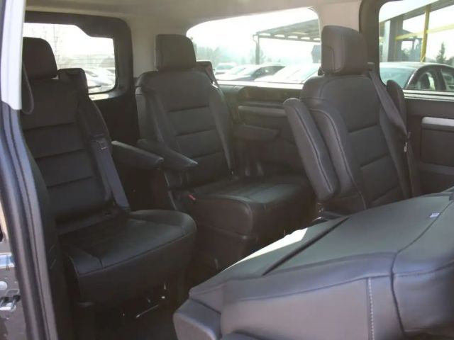 Citroen Spacetourer