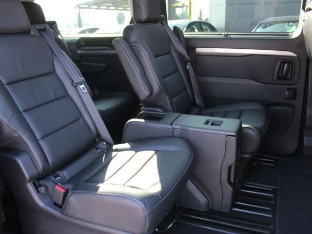 Citroen Spacetourer
