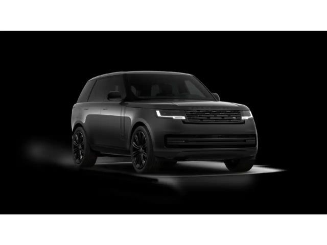 Land Rover Range Rover P530 Autobiography Park-Assistent 2025 Benzine