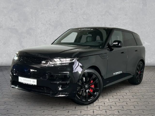 Land Rover Range Rover Sport P530 Autobiography Park-Assistent Winterpaket Komf 2026 Benzine