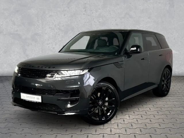 Land Rover Range Rover Sport P460e Dynamic HSE Park-Assistent, Komfort Paket, A 2025 Hybride / Benzine