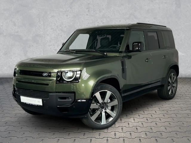 Land Rover Defender 110 D350 X-Dynamic HSE MY26, StHz, 3-Zonen Klima, 2026 Diesel