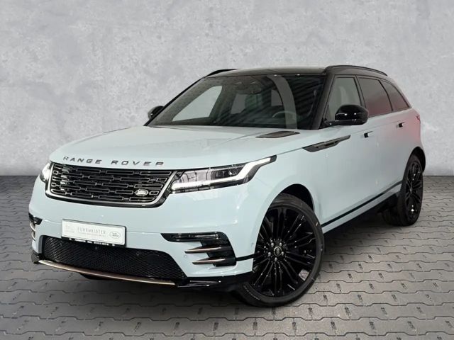 Land Rover Range Rover Velar D300 Autobiography HUD Luftfederung AD El. Panodac 2026 Diesel