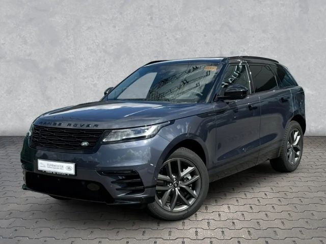 Land Rover Range Rover Velar P400e Dyn. SE PHEV HUD Pano 3D Surround Sound Syst 2025 Hybride / Benzine