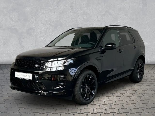 Land Rover Discovery Sport P270e Dynamic SE AWD 1.5 Hybrid Winter-Paket 2025 Hybride / Benzine
