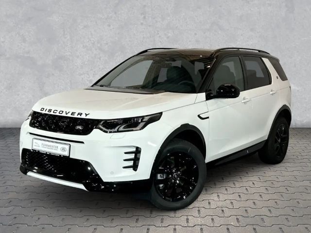 Land Rover Discovery Sport D200 Dynamic SE Winterpaket 360* Kamera AHK 2026 Diesel