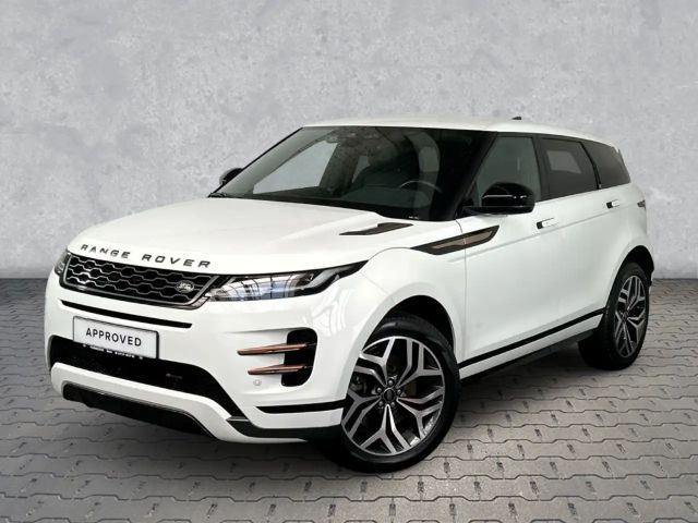 Land Rover Range Rover Evoque D200 R-Dynamic SE Park-Assistent Keyless Entry 2022 Diesel