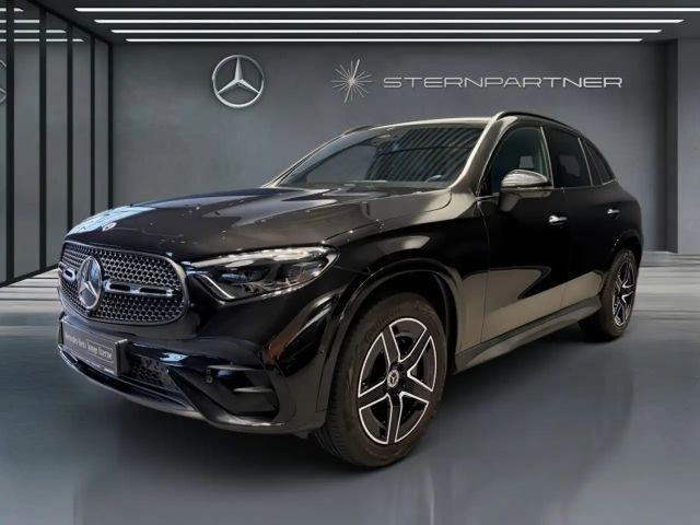 Mercedes-Benz GLC 220 d 4M AMG+NIGHT+PANO+BURMESTER+DIGIL.+AHK 2023 Diesel