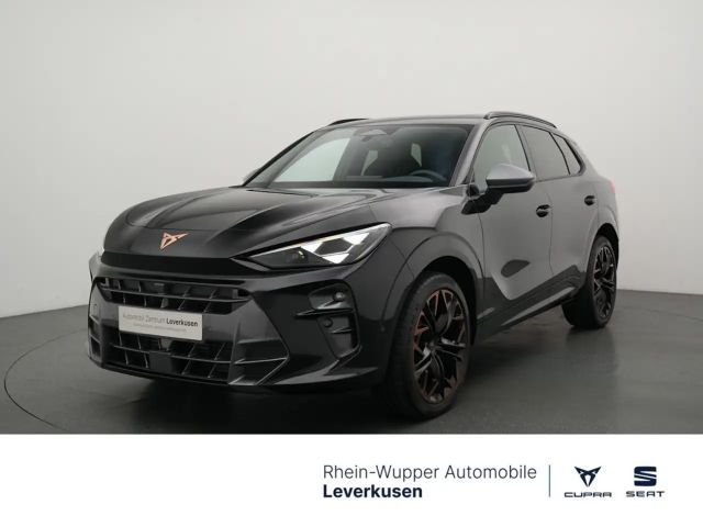 Cupra Terramar VZ DSG 4Drive PANO DCC MATRIX AHK KA 2026 Benzine