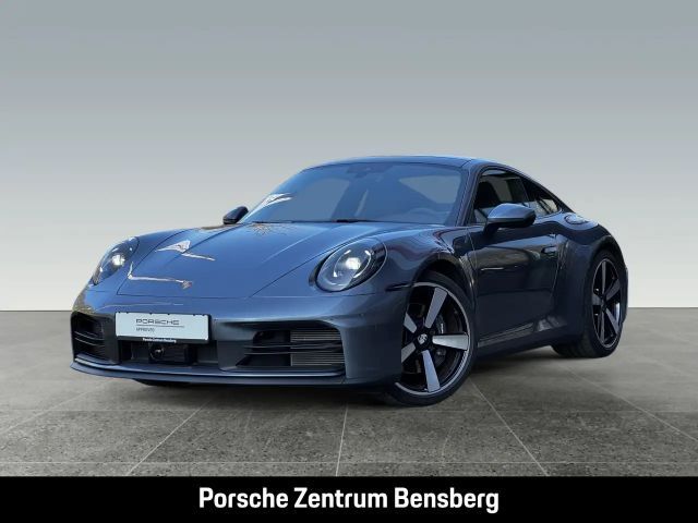 Porsche 992 911 Carrera 2025 Benzine