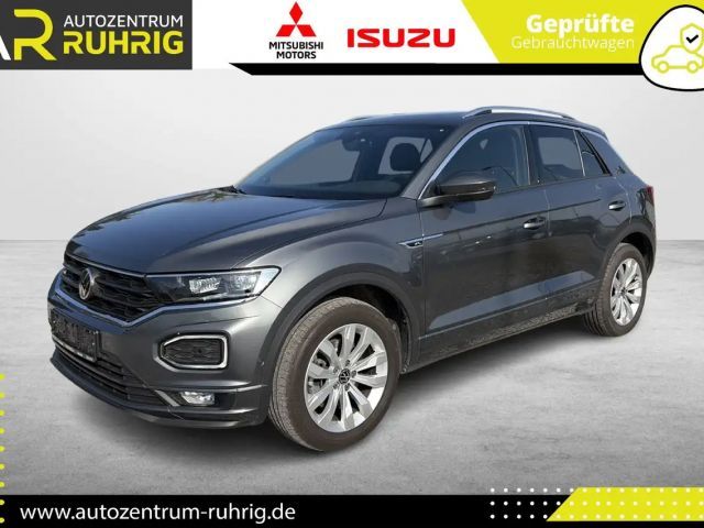 Volkswagen T-Roc 2.0 TDI 4Motion R-Line Sport 2022 Diesel