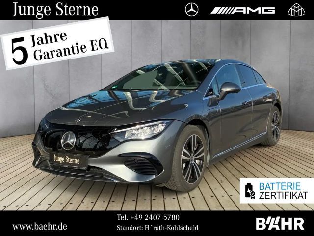 Mercedes-Benz EQE 300 EQE 300 Navi/AHK/RFK/"Flex-Bonus" - 3.850 Euro! 2024 Elektrisch