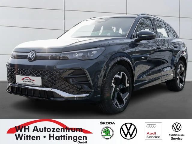 Volkswagen Tiguan 2.0 TDI DSG R-Line AHK AreaView Navi 2025 Diesel