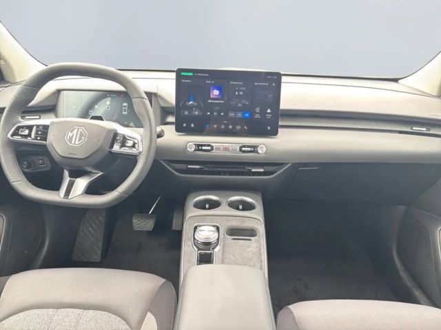 MG MGS5 EV