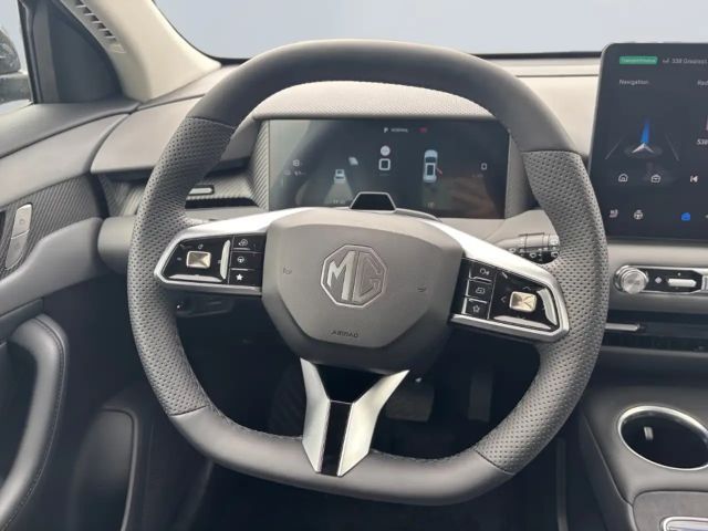 MG MGS5 EV