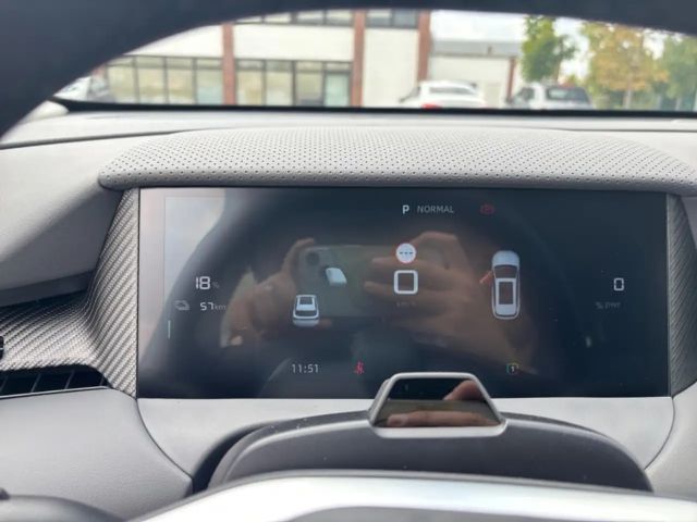 MG MGS5 EV