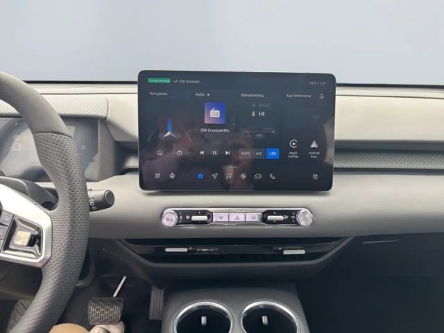 MG MGS5 EV