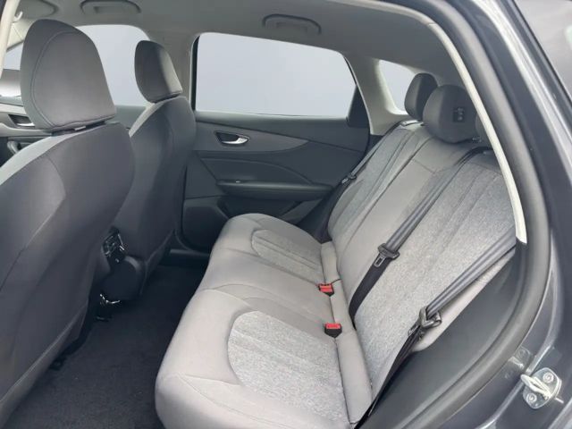 MG MGS5 EV