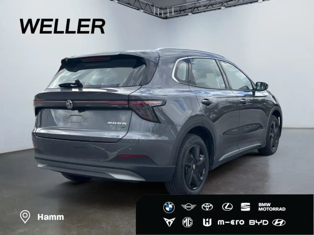 MG MGS5 EV