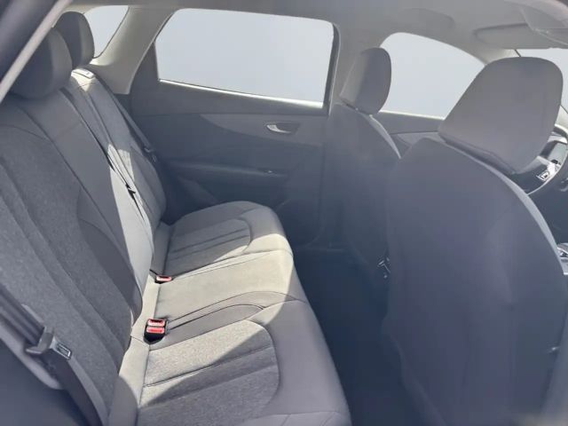 MG MGS5 EV