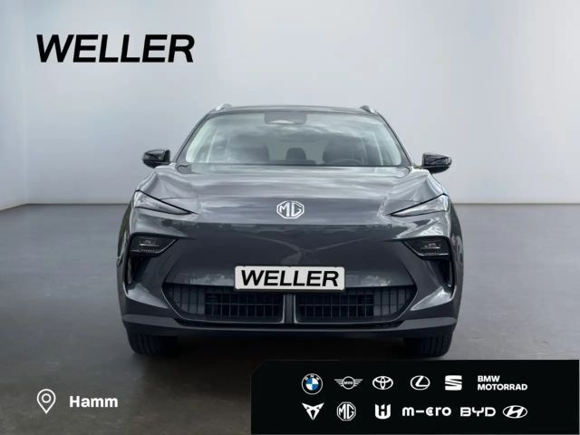 MG MGS5 EV