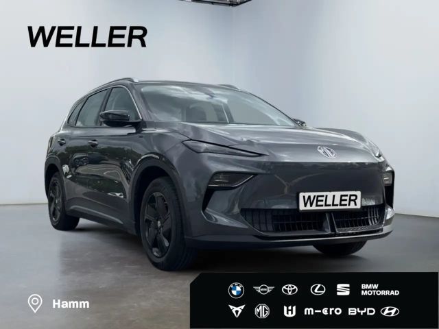 MG MGS5 EV