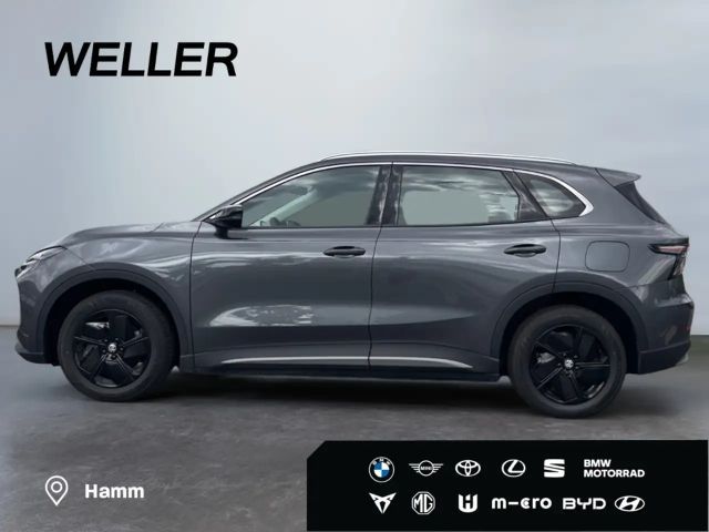 MG MGS5 EV