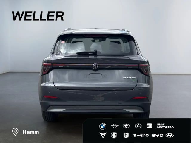 MG MGS5 EV