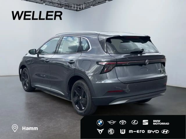 MG MGS5 EV