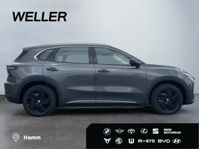 MG MGS5 EV