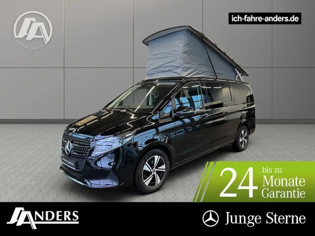 Mercedes-Benz V 250 Marco Polo Küche*LED*AHK*MBUX* 2024 Diesel