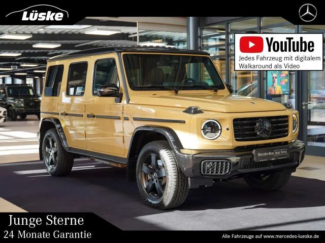 Mercedes-Benz G 500 2024 Benzine
