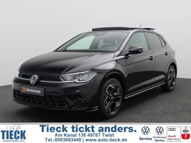 Volkswagen Polo VI R-Line LED Pano Kamera Keyless Dig. Cockpit 2026 Benzine