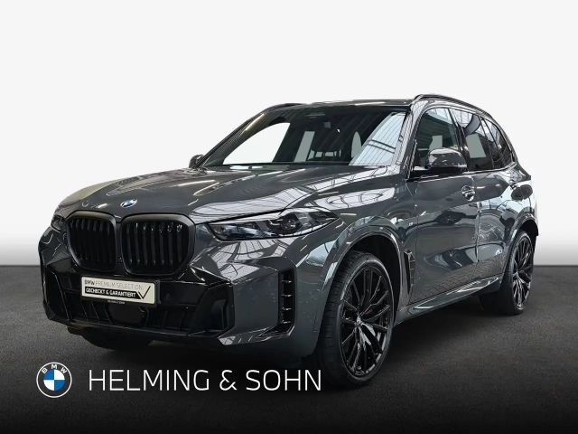 BMW X5 xDrive30d M-Sport Pro AHK Massage HK HiFi HUD Icon 2024 Diesel