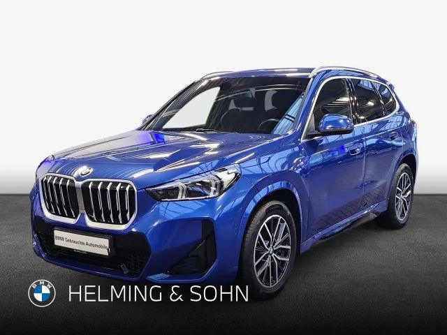 BMW X1 sDrive18d M-Sport DAB LED Shz. ACC RFK uvm. 2023 Diesel