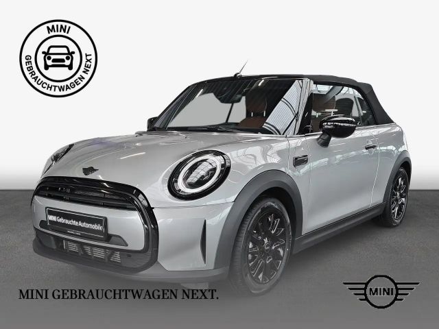 MINI Cooper Cabrio 2023 Benzine